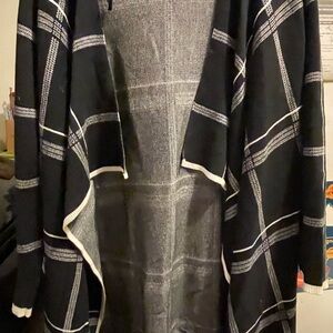 Atmosphere Monochrome Textured Knit